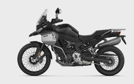 New 2026 BMW F 900 GS ADVENTURE