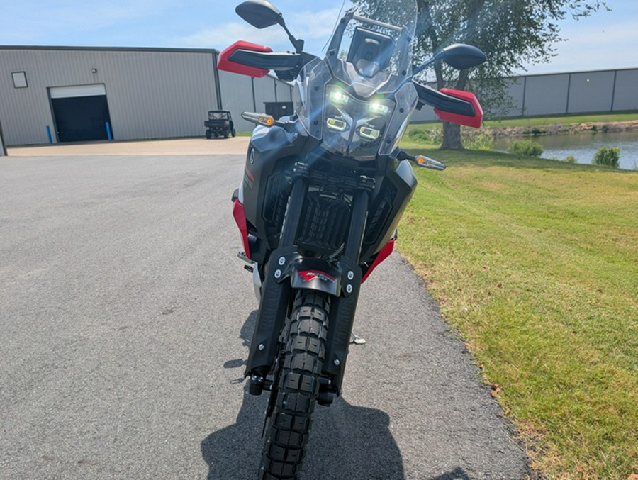 2026 Yamaha Tnr 700 World Raid