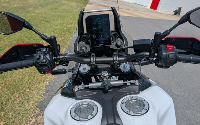 2026 Yamaha Tnr 700 World Raid