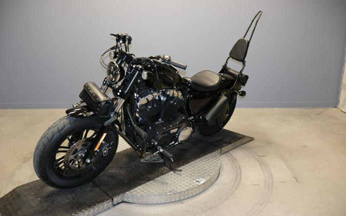 2017 Harley-Davidson Forty-Eight XL1200X