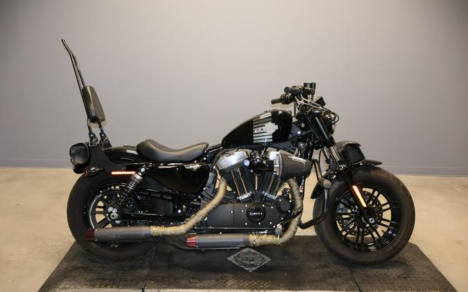 2017 Harley-Davidson Forty-Eight XL1200X