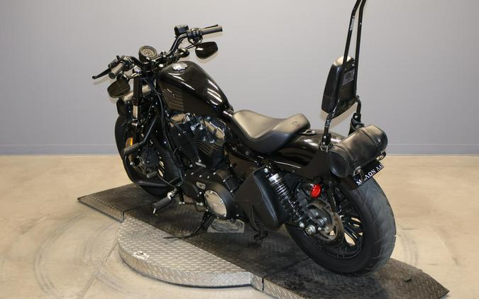 2017 Harley-Davidson Forty-Eight XL1200X