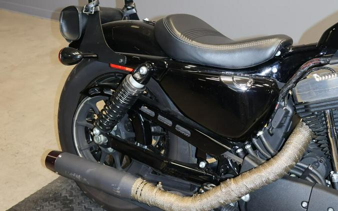 2017 Harley-Davidson Forty-Eight XL1200X