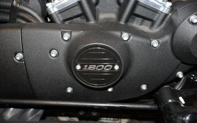 2017 Harley-Davidson Forty-Eight XL1200X