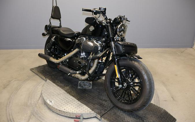2017 Harley-Davidson Forty-Eight XL1200X