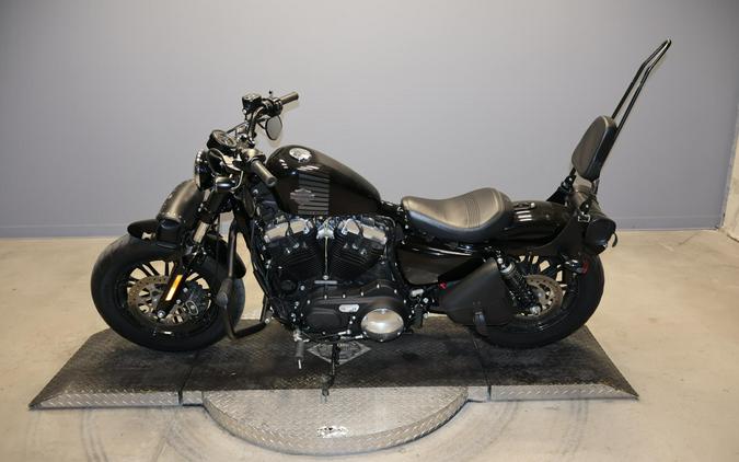 2017 Harley-Davidson Forty-Eight XL1200X