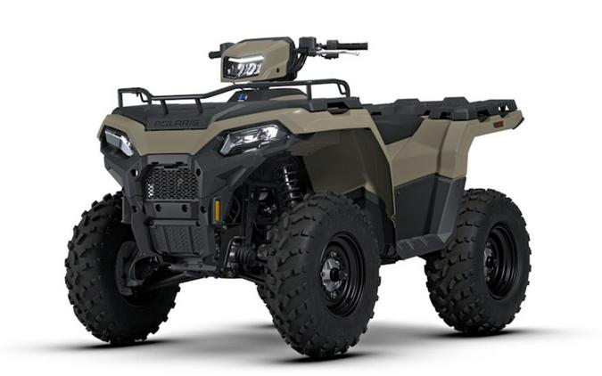 2027 Polaris® Sportsman 600