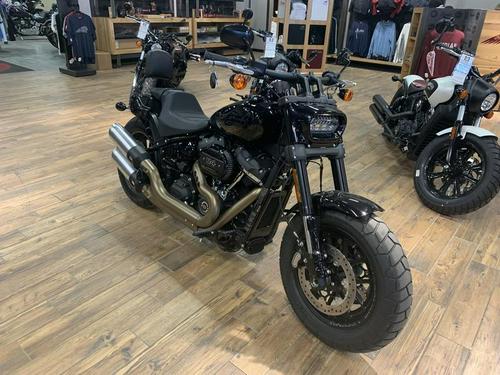 2018 Harley-Davidson Fat Bob 114 – First Ride(s)