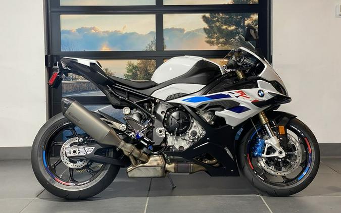 First ride: 2023 BMW S1000RR