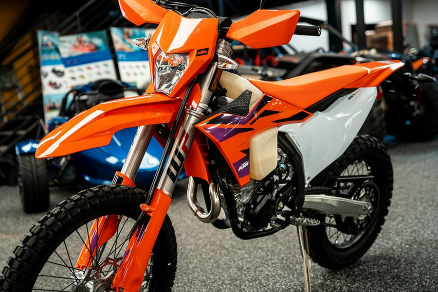 2024 KTM 350 EXC-F