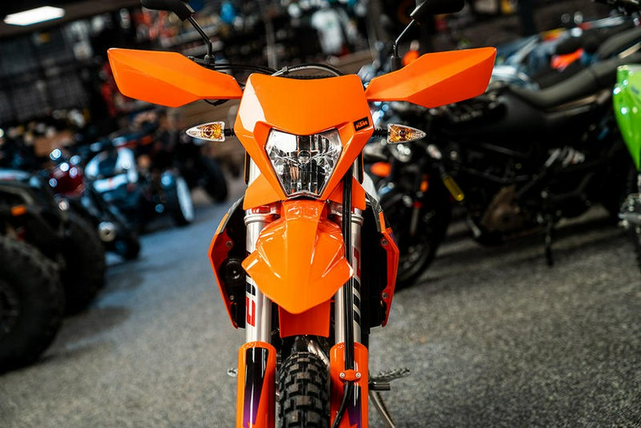 2024 KTM 350 EXC-F