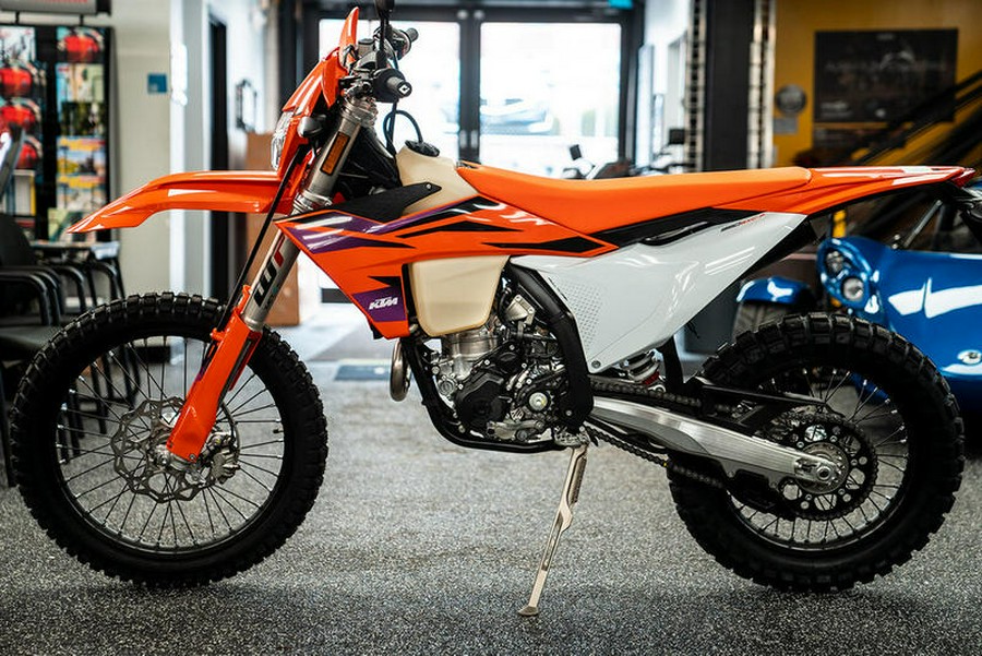 2024 KTM 350 EXC-F