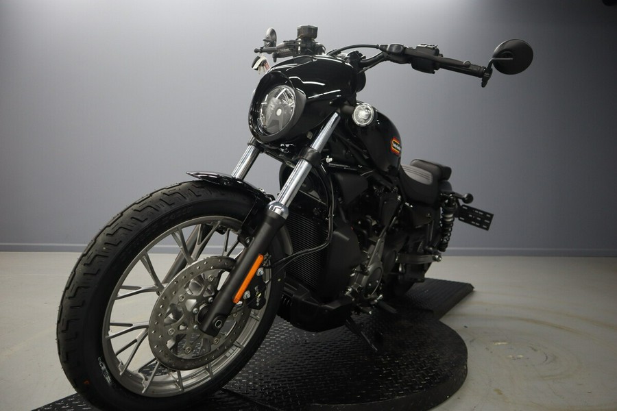 2023 Harley-Davidson Nightster Special