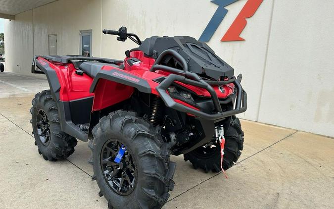 2024 Can-Am™ Outlander™ X mr 850