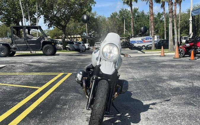 2018 BMW R NineT Urban G/S