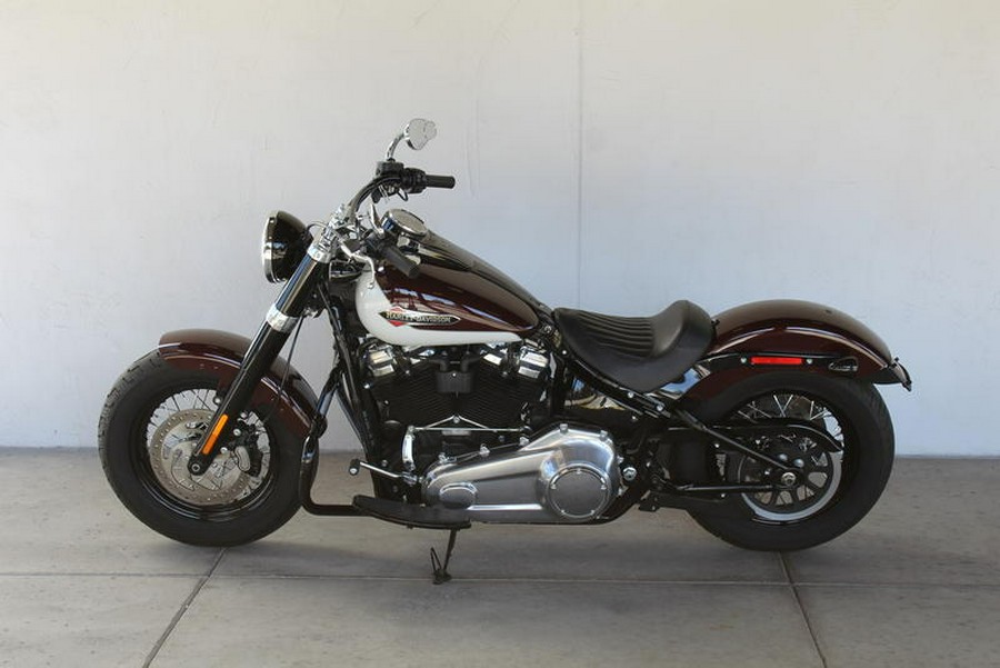 2021 Harley-Davidson® FLSL - Softail Slim®