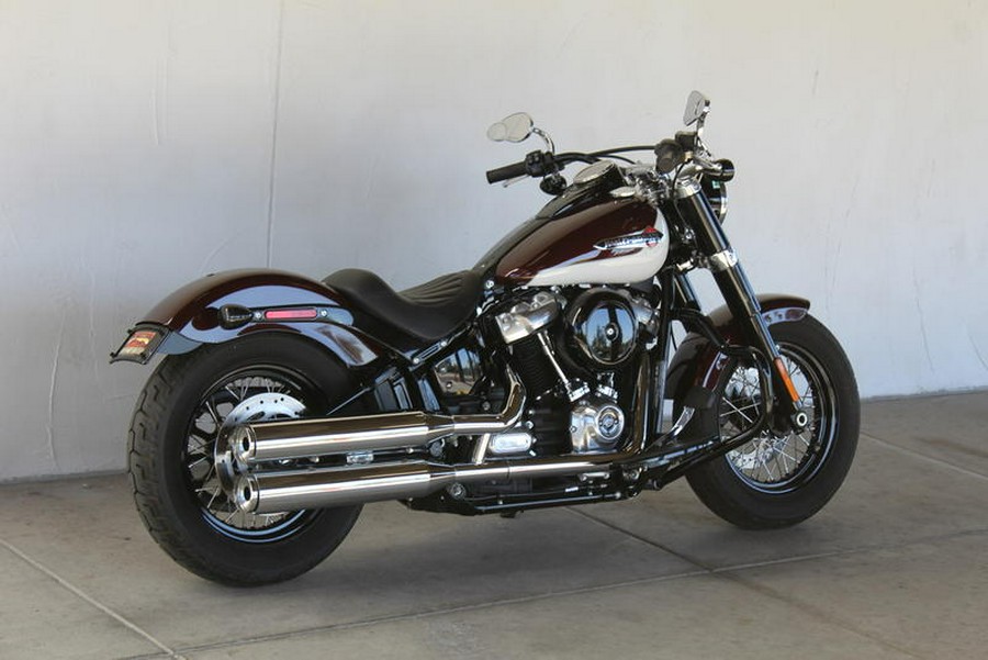 2021 Harley-Davidson® FLSL - Softail Slim®