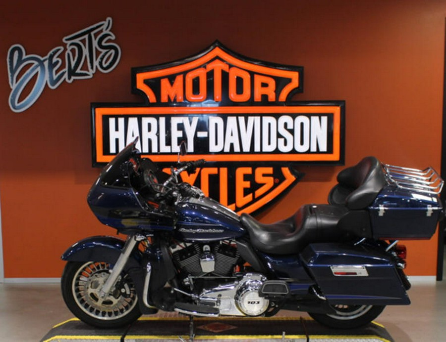2012 Harley-Davidson® FLTRU - Road Glide® Ultra