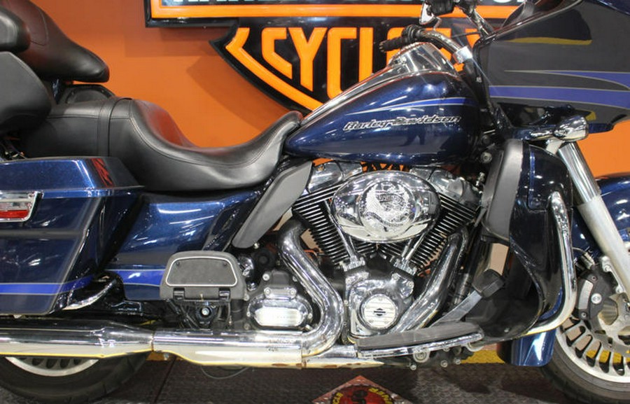 2012 Harley-Davidson® FLTRU - Road Glide® Ultra