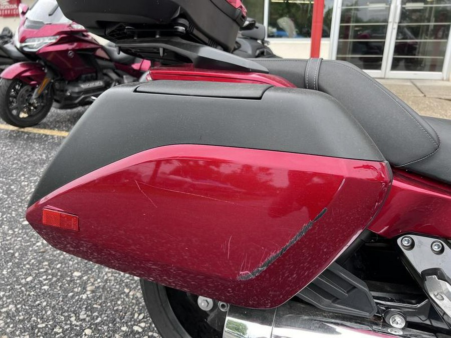 2014 Honda® CTX1300 Deluxe