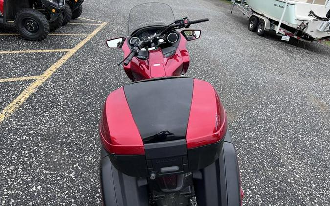 2014 Honda® CTX1300 Deluxe