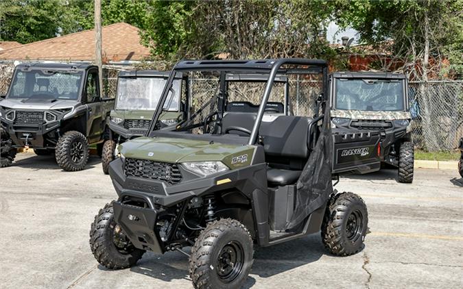 2024 Polaris Ranger SP 570 Base