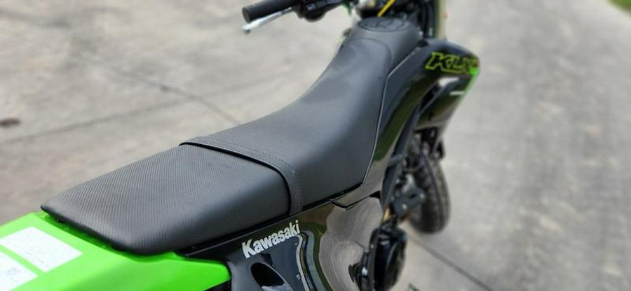 2023 Kawasaki KLX®230SM ABS