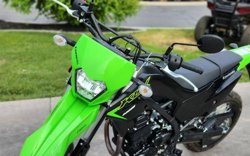 2023 Kawasaki KLX®230SM ABS