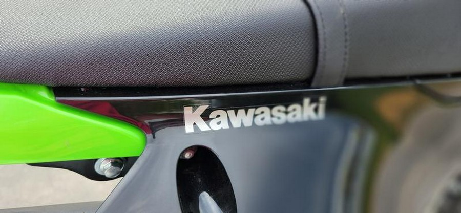 2023 Kawasaki KLX®230SM ABS