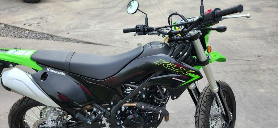 2023 Kawasaki KLX®230SM ABS