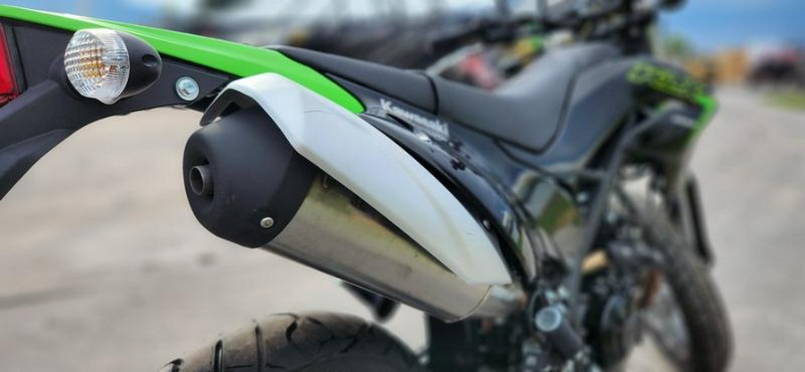 2023 Kawasaki KLX®230SM ABS