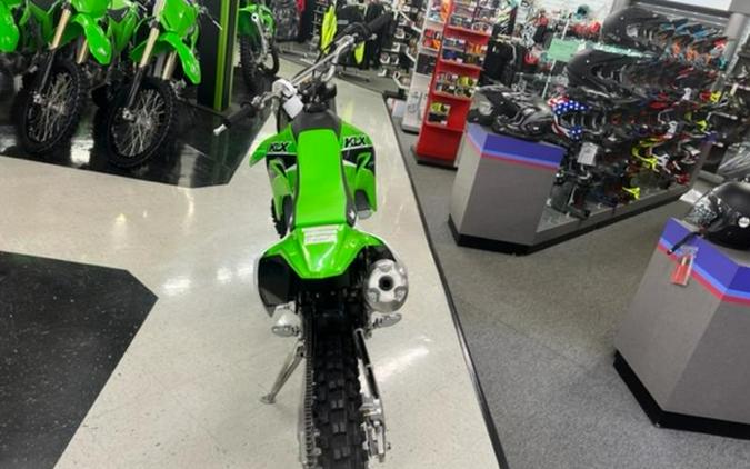 2023 Kawasaki KLX®300R