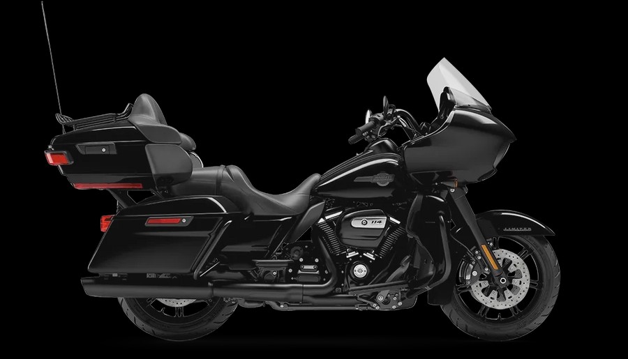 2024 Harley-Davidson Road Glide Limited