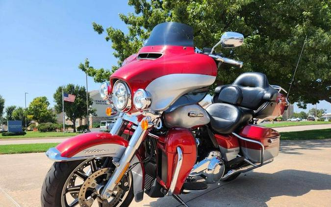 2019 Harley-Davidson® FLHTCU - Electra Glide® Ultra Classic®