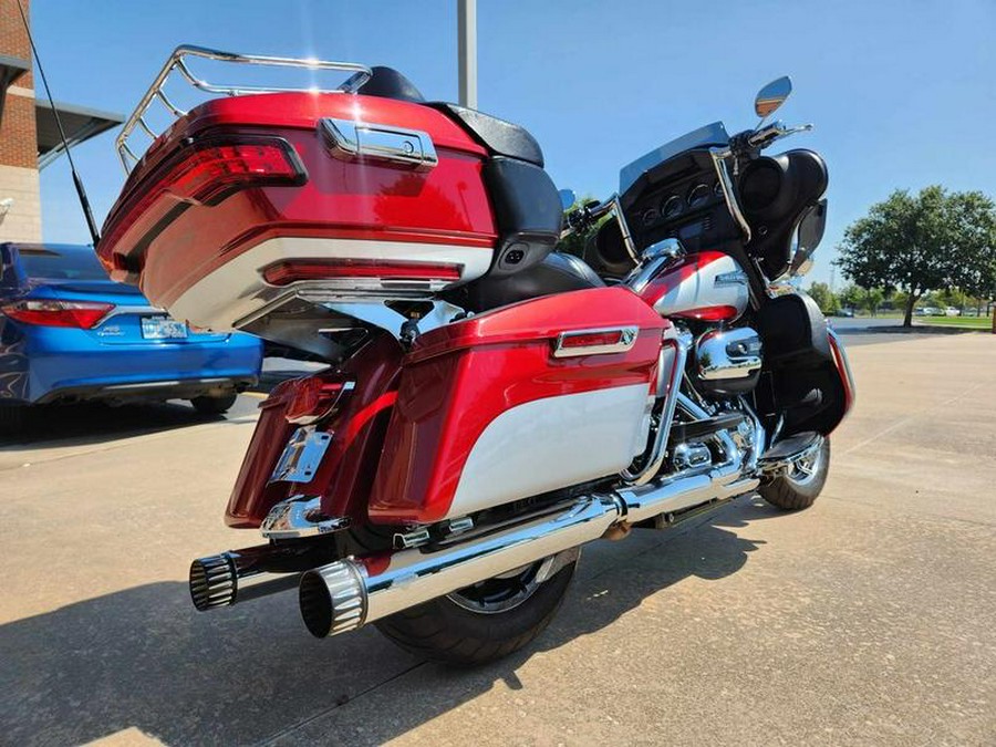 2019 Harley-Davidson® FLHTCU - Electra Glide® Ultra Classic®