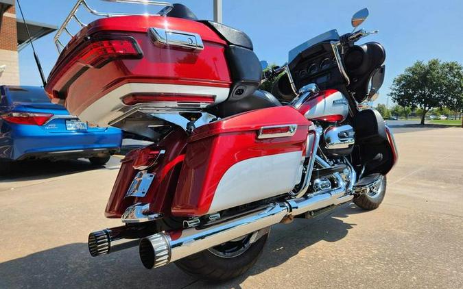 2019 Harley-Davidson® FLHTCU - Electra Glide® Ultra Classic®