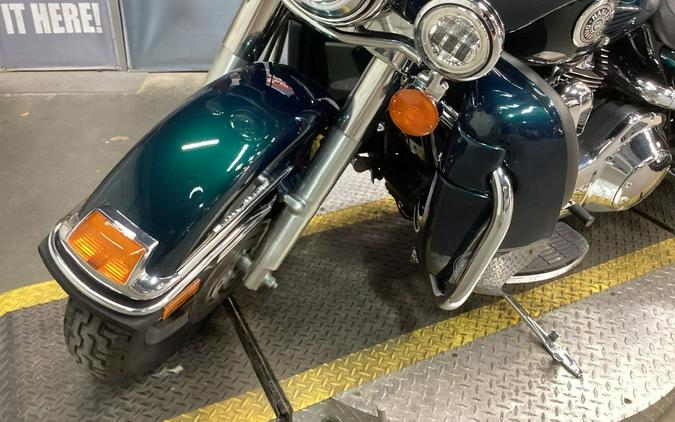 2001 Harley-Davidson® FLHTCUI - Electra Glide® Ultra Classic® Injection