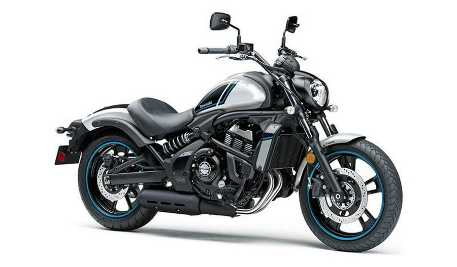 2021 Kawasaki Vulcan S