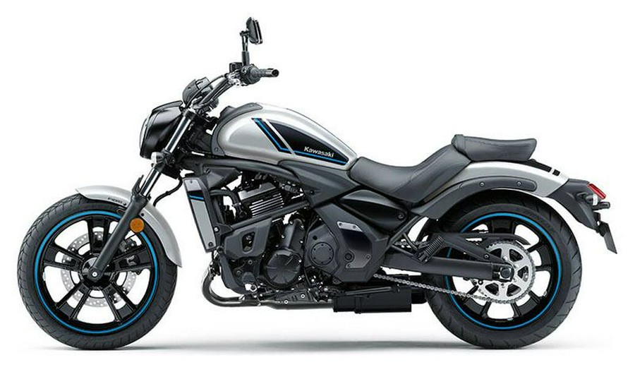 2021 Kawasaki Vulcan S