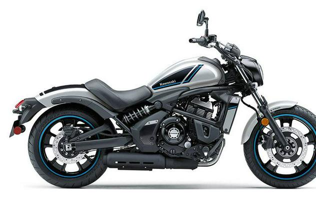 2021 Kawasaki Vulcan S