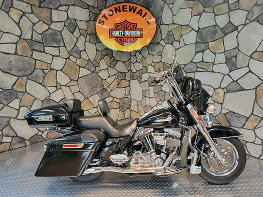 2000 Harley-Davidson FLHRCI Road King® Classic