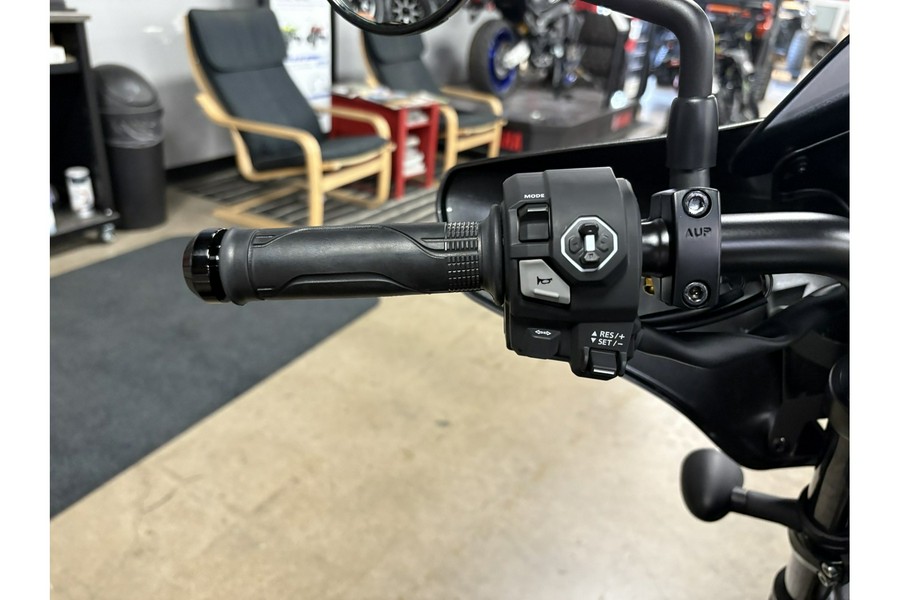 2025 Honda Rebel 1100T