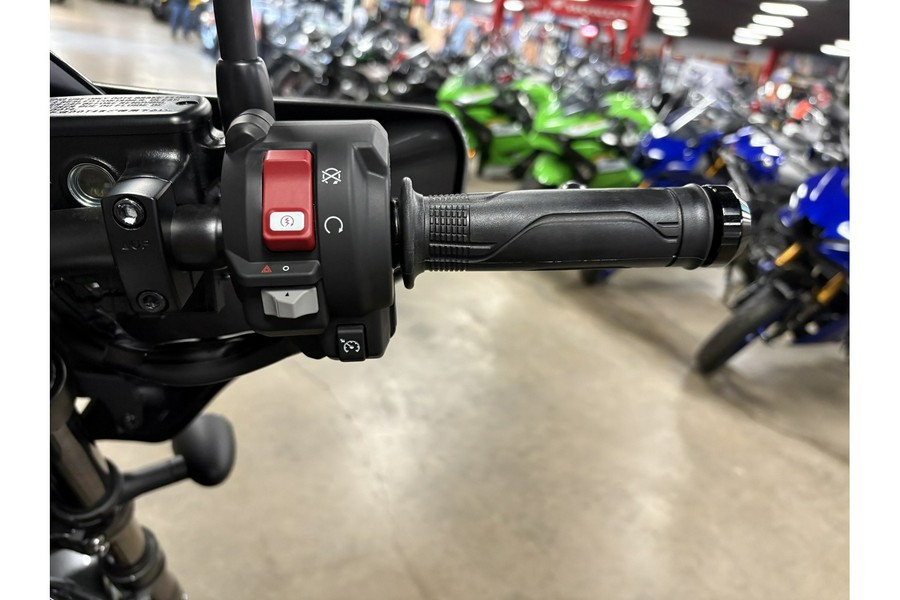 2025 Honda Rebel 1100T