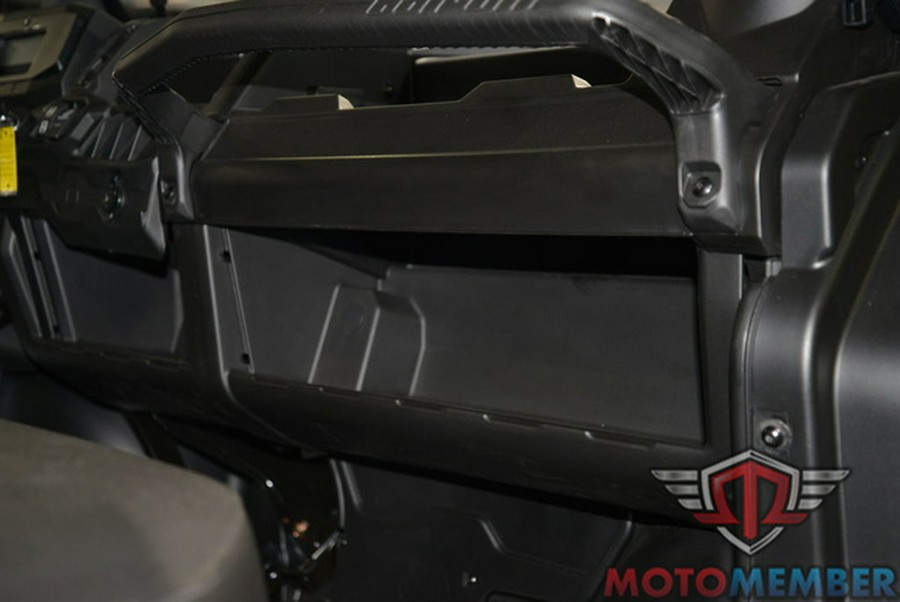 2026 Can-Am Defender DPS HD7 Dark Wildland Camo