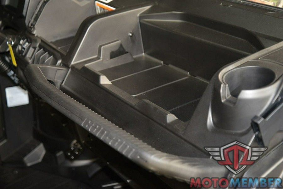 2026 Can-Am Defender DPS HD7 Dark Wildland Camo