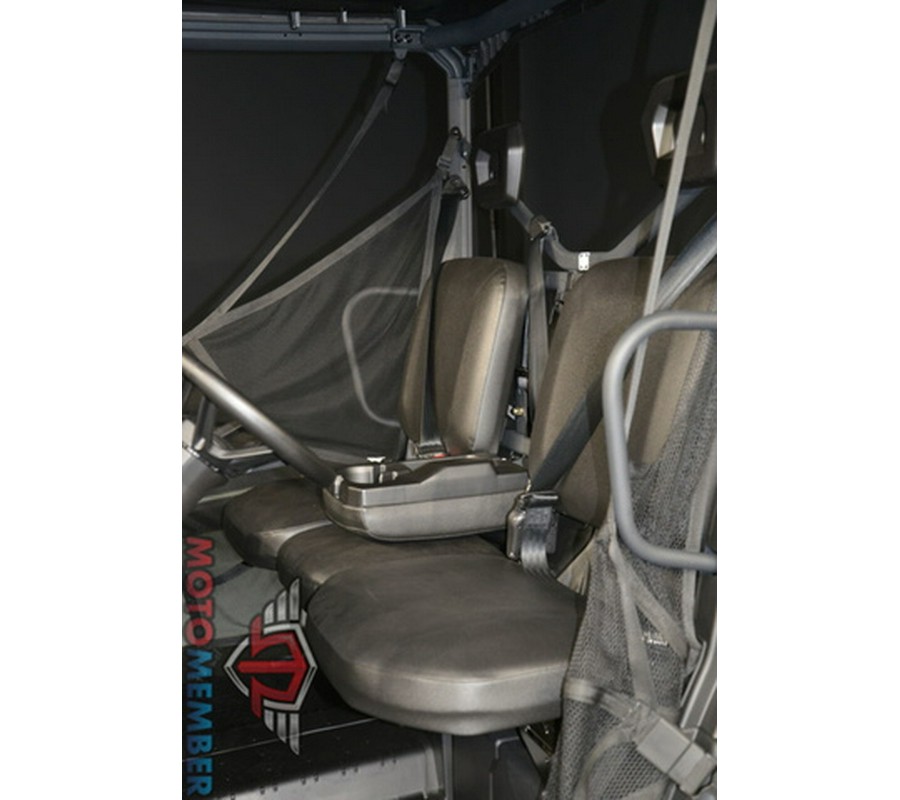 2026 Can-Am Defender DPS HD7 Dark Wildland Camo