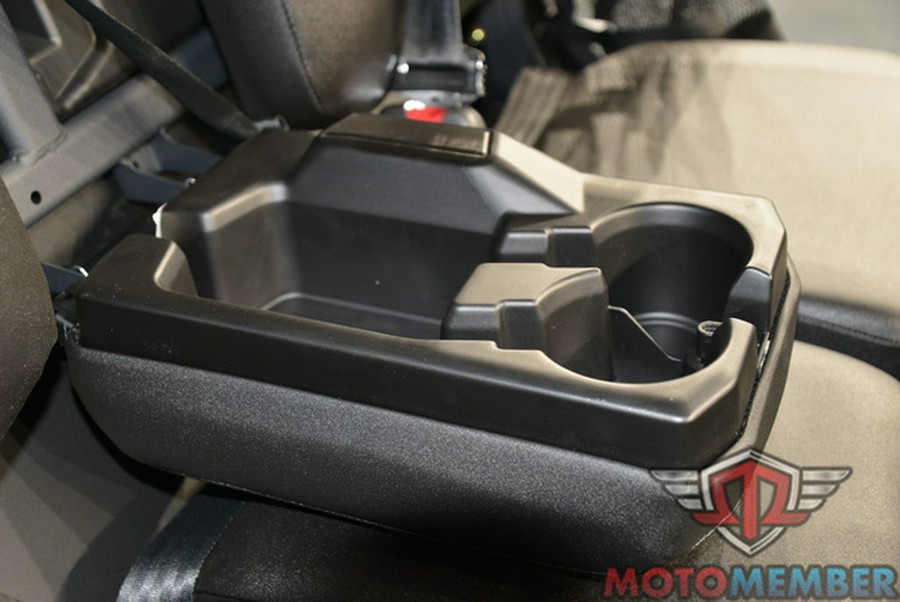 2026 Can-Am Defender DPS HD7 Dark Wildland Camo