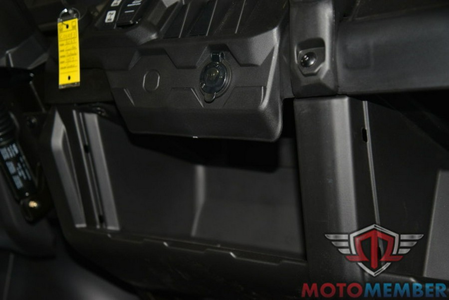 2026 Can-Am Defender DPS HD7 Dark Wildland Camo