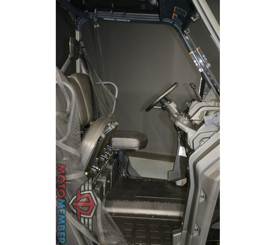 2026 Can-Am Defender DPS HD7 Dark Wildland Camo