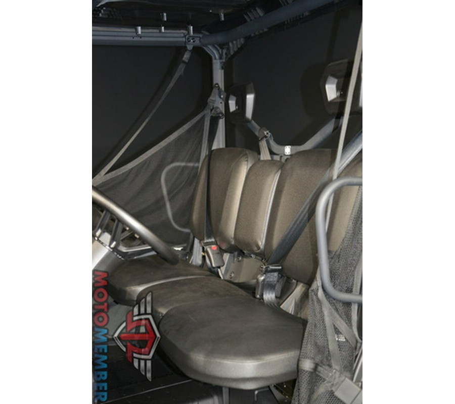 2026 Can-Am Defender DPS HD7 Dark Wildland Camo